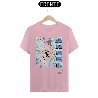 Nome do produto Camiseta Angel Xmen