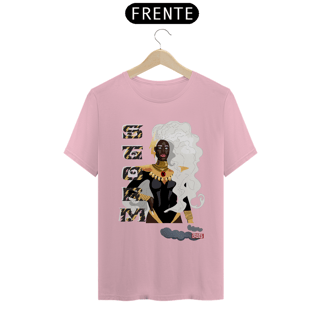 Nome do produto Camiseta Tempestade X Men