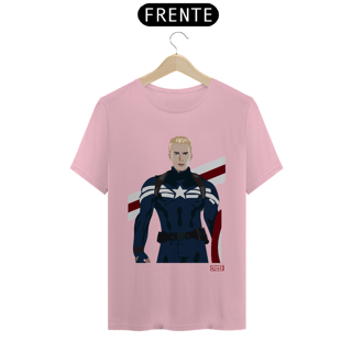 Nome do produto Camiseta Capitão America