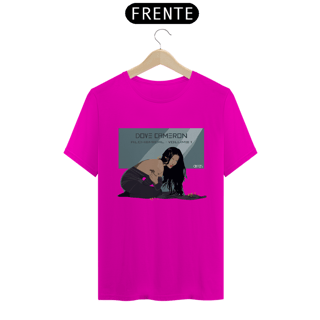 Nome do produto Camiseta Dove Cameron The Alchemist Vol 1