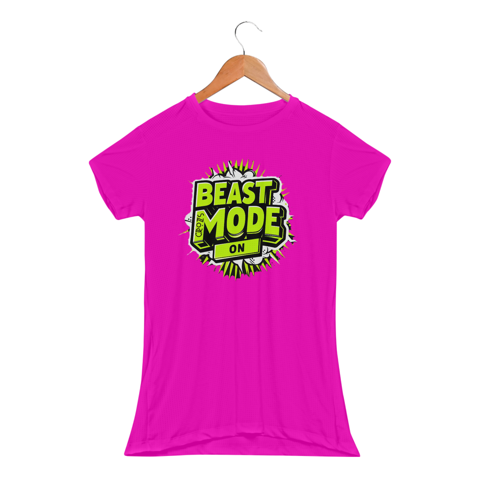 Babylong Sport UV Beast Mode