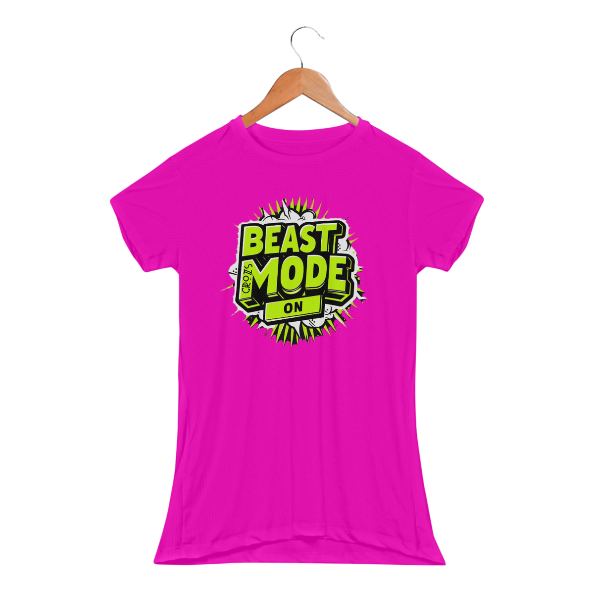 Nome do produto: Babylong Sport UV Beast Mode