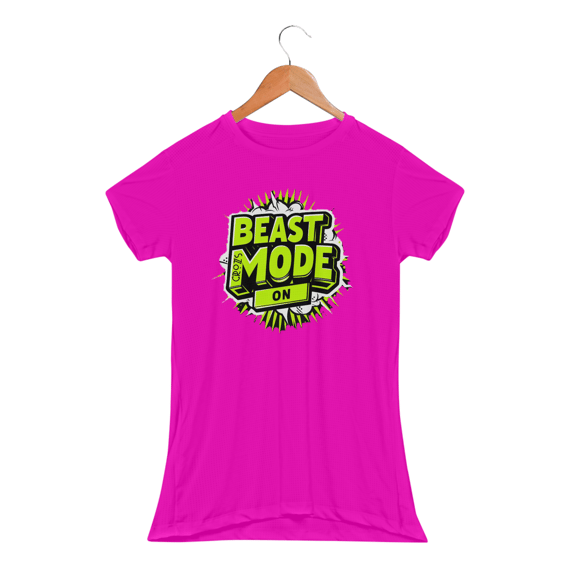 Babylong Sport UV Beast Mode