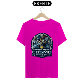 Nome do produto Camiseta Burn your cosmo