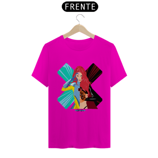 Nome do produto Camiseta Grey - Pryor