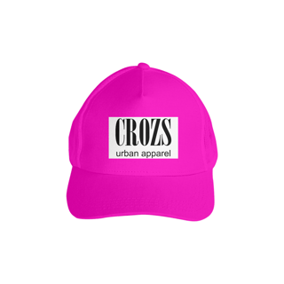 Nome do produto Boné Americano Crozs