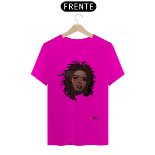 Nome do produto Camiseta The Miseducation of Lauryn Hill