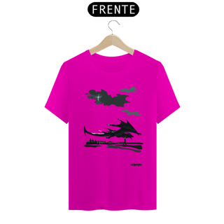 Nome do produto Camiseta Jao SUPERNOVA