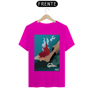Nome do produto Camiseta Dua Lipa Radical Optimism 