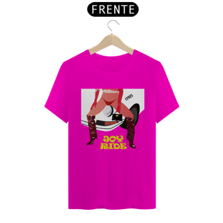 Nome do produto Camiseta Kesha Joy Ride