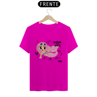 Nome do produto Camiseta Manana Sera Bonito Karol G