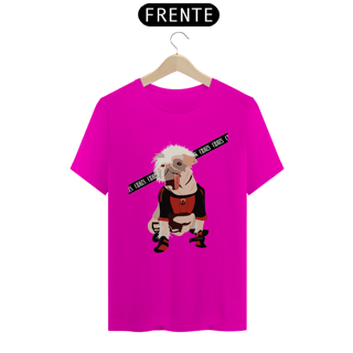 Nome do produto Camiseta Dogpool