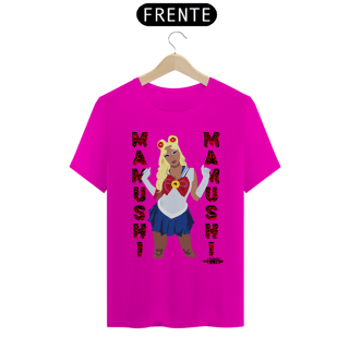 Nome do produto Camiseta Megan Thee Stallion Mamushi