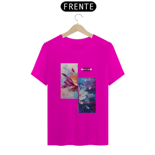 Nome do produto Crozs Move Flowers