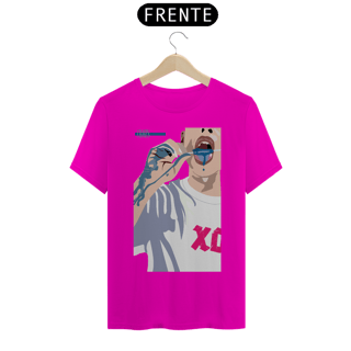 Nome do produto Camiseta C XOXO