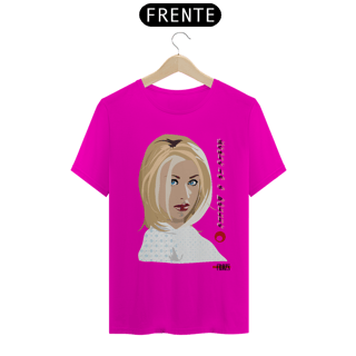 Nome do produto Camiseta Genie in a Bottle