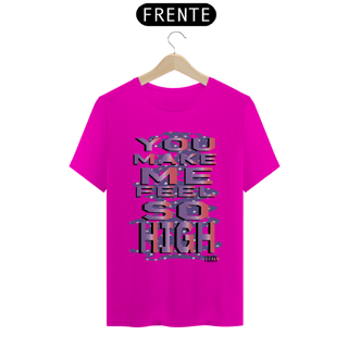 Nome do produto Camiseta Nirvana - Katy Perry