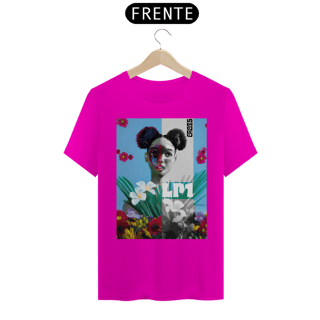 Nome do produto Camiseta LP1 FKA Twigs