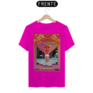 Nome do produto Camiseta Rainbow Kesha