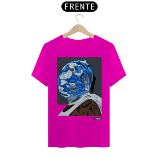 Nome do produto Camiseta Gunna One Of Wun
