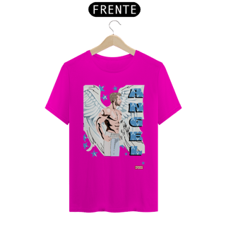 Nome do produto Camiseta Angel Xmen