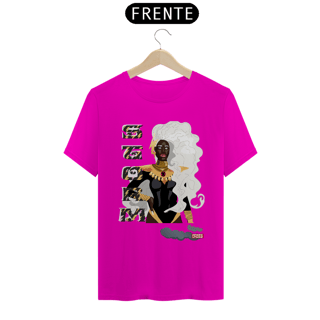 Nome do produto Camiseta Tempestade X Men