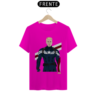 Nome do produto Camiseta Capitão America