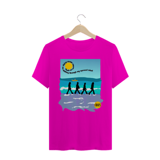 Nome do produto Camiseta Beatles