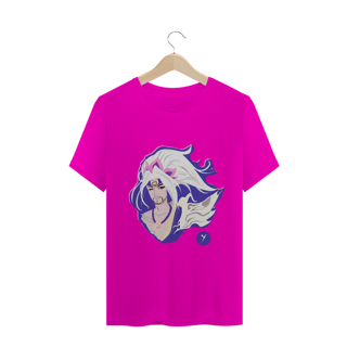 Nome do produto Camiseta Yasuo Florescer Espiritual