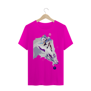 Nome do produto Camiseta Os Kindred Florescer Espiritual