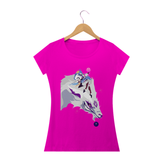 Nome do produto Baby Long Os Kindred Florescer Espiritual