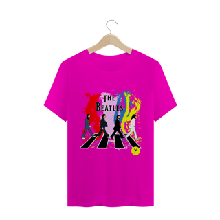 Nome do produto Camiseta The Beatles - Abbey Road