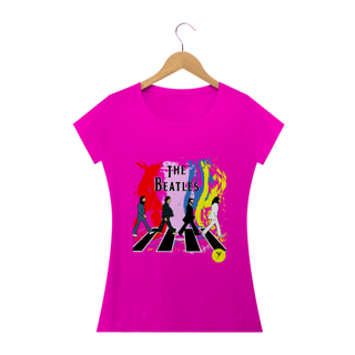 Nome do produto Baby Long The Beatles - Abbey Road
