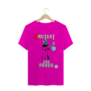 Nome do produto Camiseta House of X - Professor X
