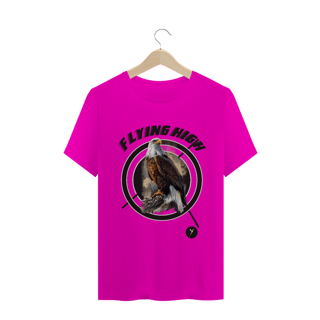 Nome do produto Camiseta Flying High