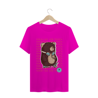Nome do produto Camiseta Fells All The Notes