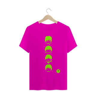 Nome do produto Camiseta Beatlemania