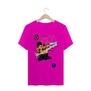Nome do produto Camiseta House Of X Jubileu