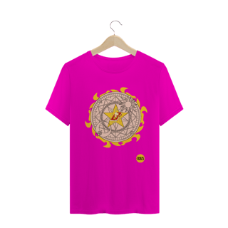 Nome do produto Camiseta Sakura Card Captor 01