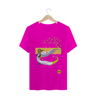 Nome do produto Camiseta Sakura Card Captor