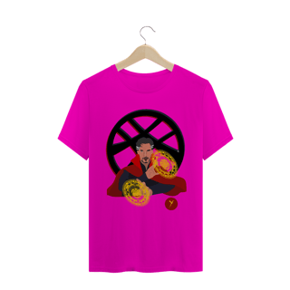 Nome do produto Camiseta Doutor Estranho