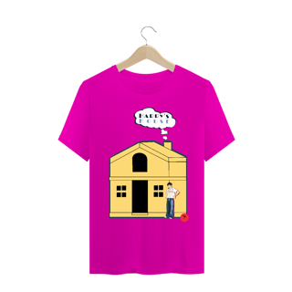 Nome do produto Camiseta Harrys House
