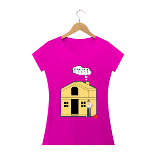 Nome do produto Baby Long Harrys House
