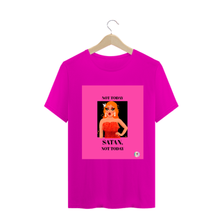 Nome do produto Camiseta Classic Not Today