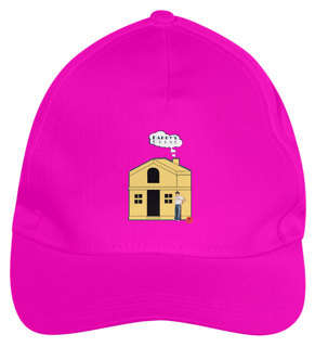 Nome do produto Boné Harrys House
