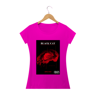 Nome do produto Baby Long Black Cat