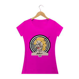Nome do produto Baby Long Madonna Rebel Heart