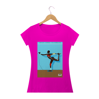 Nome do produto Baby Long Grace Jones Island Life