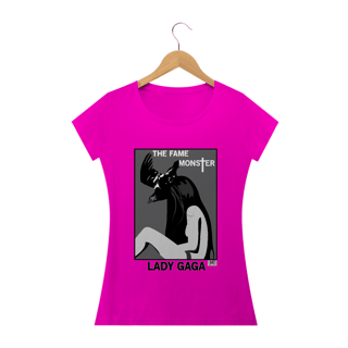 Nome do produto Baby Long The Fame Monster