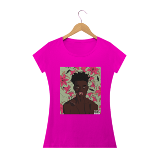 Nome do produto Baby Long Flower Portrait 